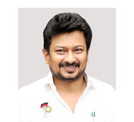 Shri Udhayanidhi Stalin