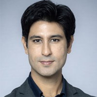 Mr. Arjun Nohwar