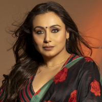 Ms. Rani Mukherjee
